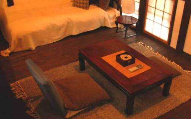 Azumino Ryokan Nishiya Besso