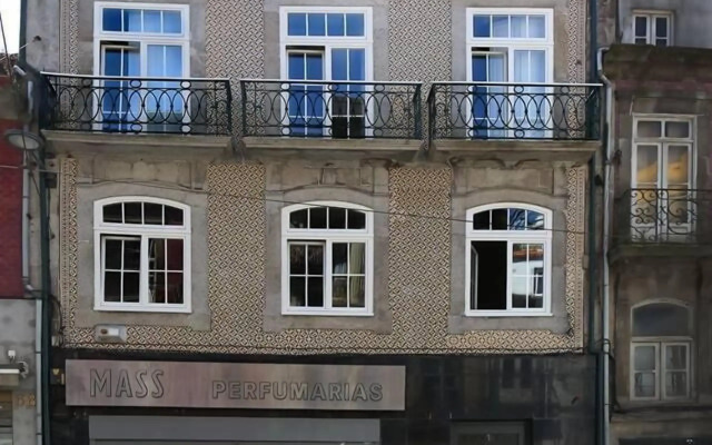 Casas da Baixa - Sao Bento
