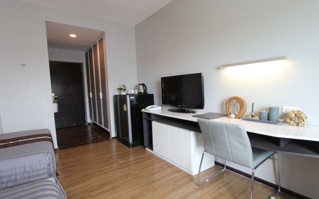 Royal King Suite