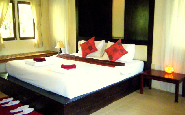 Samui Native Resort & Spa