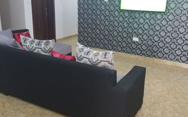 Terrag Luxury Suites Inn