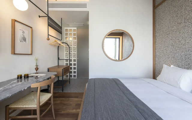 Ergon House Athens