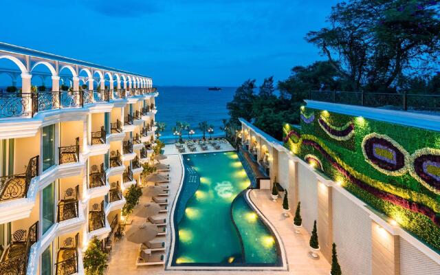 LK Emerald Beach