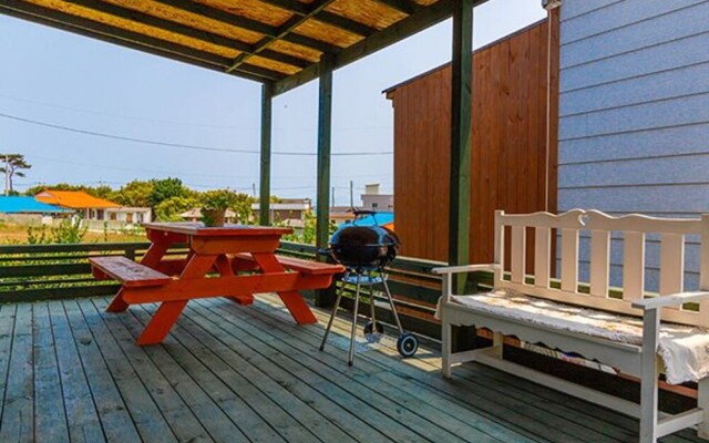 Uljin Geoil-ri Pension