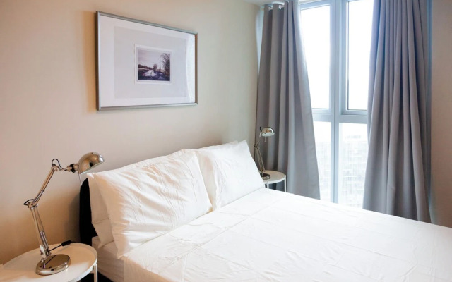 Uptown Park Suites Tower 2