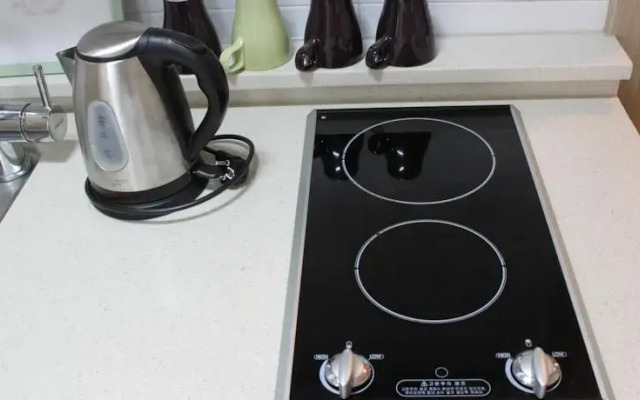 Twin Rabbit Mini Hotel