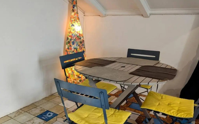 Malendure Bay Appartements