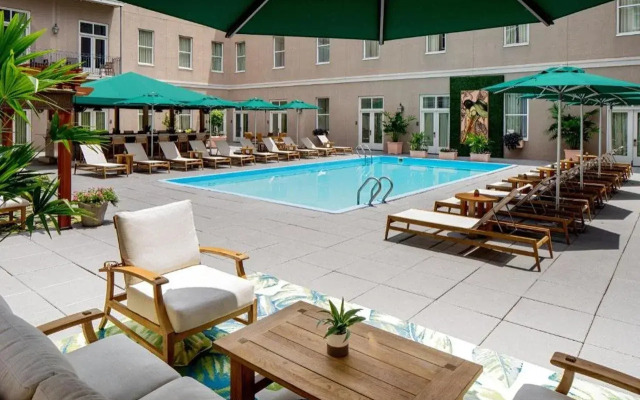 Hyatt Centric French Quarter