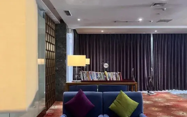 Xinhua Hotel (Chongqing Jiangbei Airport)