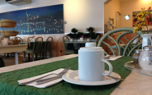 Motel Frankfurt - advena Partner Hotel