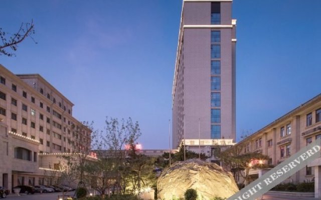 Beijing's Guoer Hotel