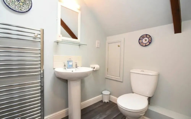 Craster Tower Coach House