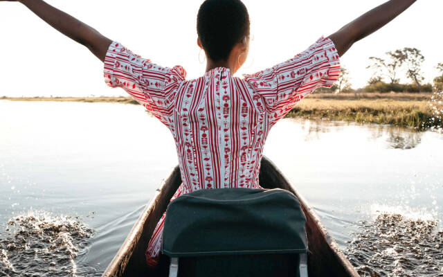 Belmond Safaris