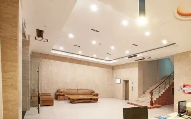 Dajinshan Hotel