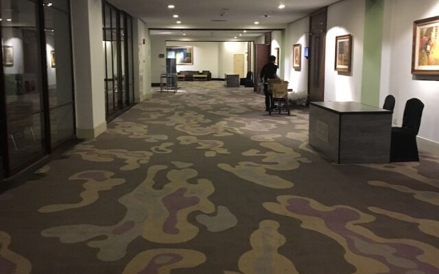 Times Square Residences By Alma