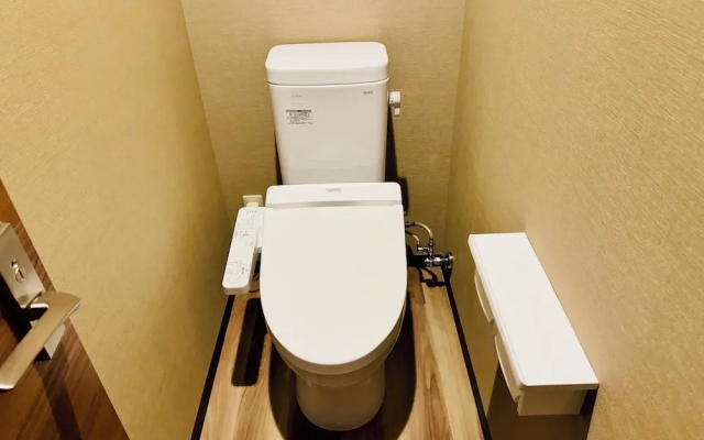 BANDE HOTEL in NAMBA