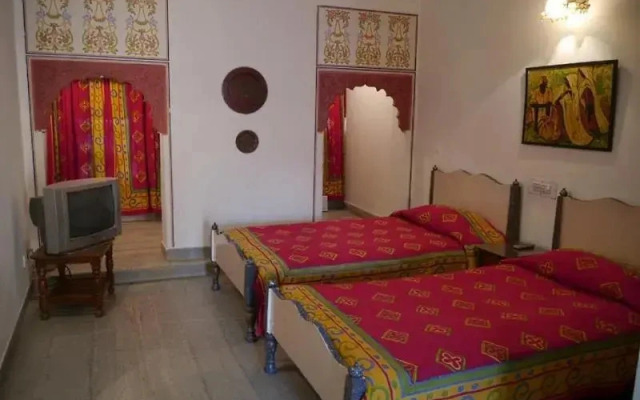 Nana Ki Haveli