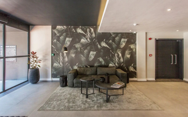 Luxurystay At The Docklands