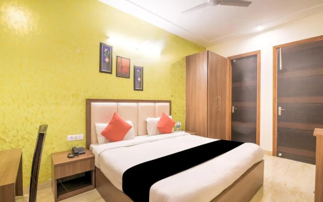 Golfcourse Sapphire by OYO Rooms