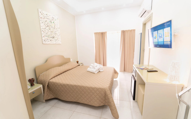 P.C. Boutique H. Napoli Centro by ClaPa Group Dislocated Hospitality