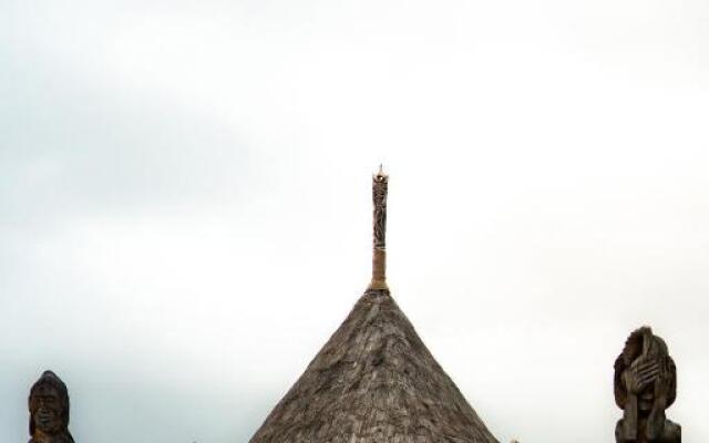 Sheraton New Caledonia Deva Resort & Spa
