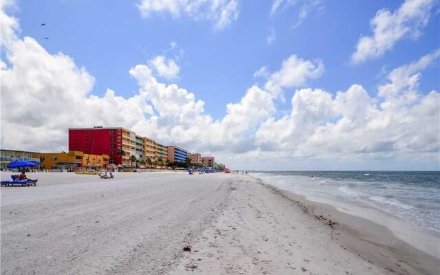 Sea Rocket 29 - One Bedroom Condo