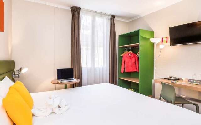 Matabi Hotel Toulouse Gare by HappyCulture