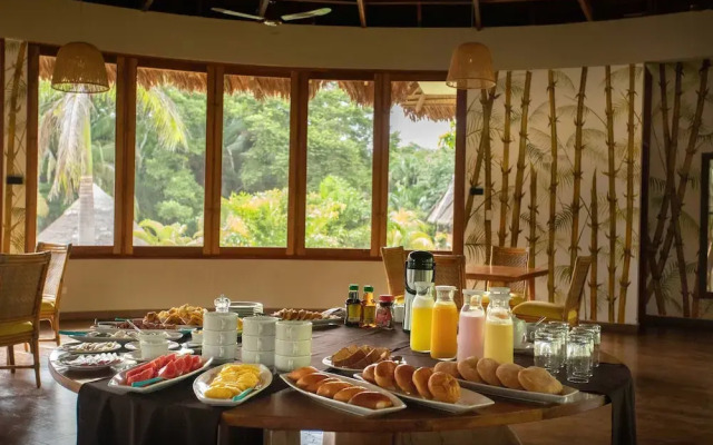 IKAM Riverview Amazon Lodge - Asociado Casa Andina