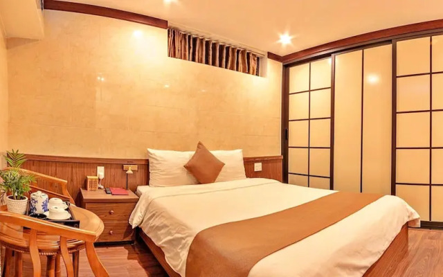 S79 Khai Ngoc Hotel Dalat