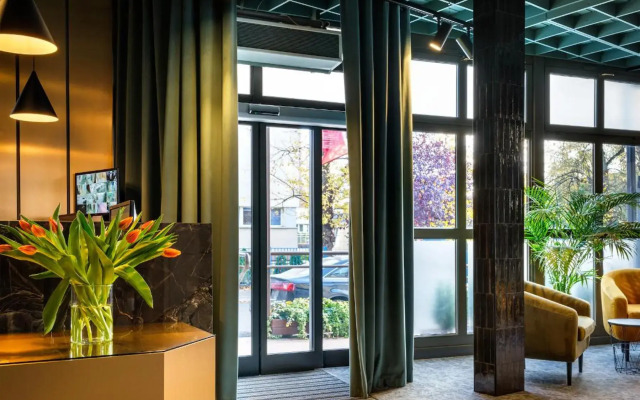 Hotel Batory