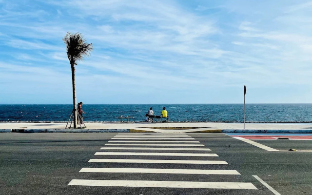 Rua Professor Nelson Rabello