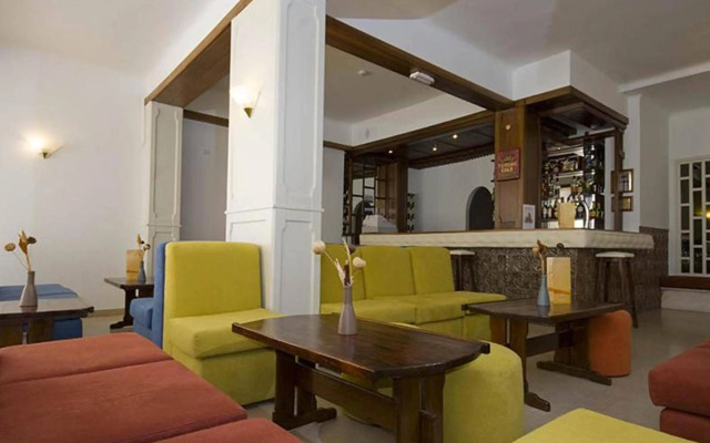 Hotel Atismar