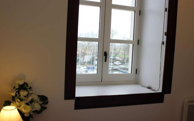 Appartement Rochefort, 3 pièces, 4 personnes - FR-1-246B-462