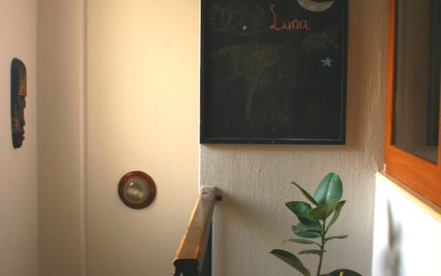 La Luna Hostel