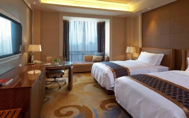 Hohhot Juva Grand Hotel