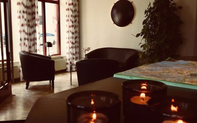 Hotell Natti Natti