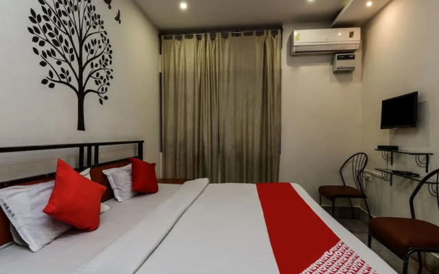 Uttam Guest House by OYO Rooms