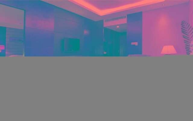 Zhongyou Garden Hotel - Zhengzhou