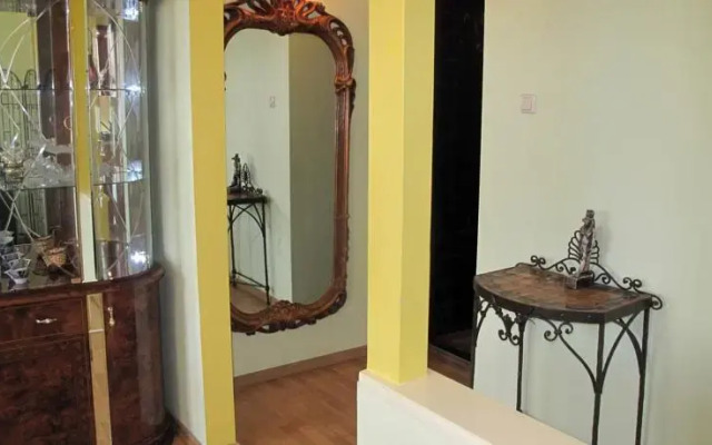 Nuoma Pajuryje - Tiltu Apartment