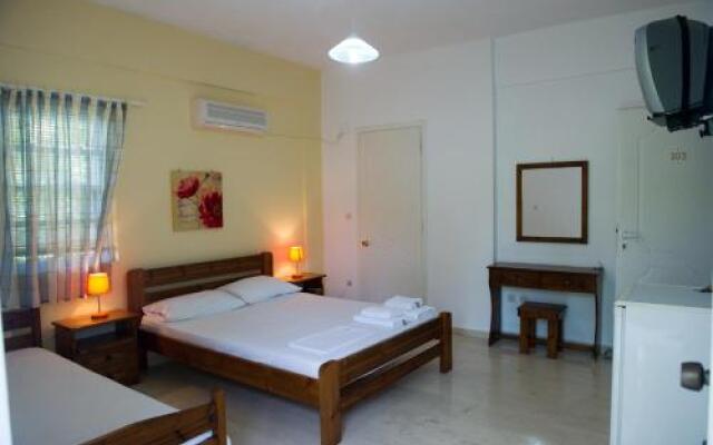 Soldatos Rooms