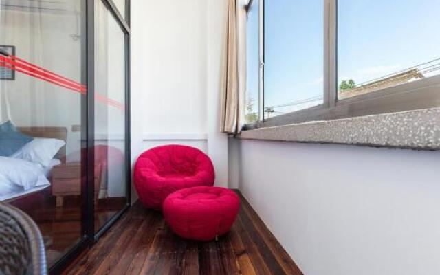 Sheyu Boutique Guesthouse