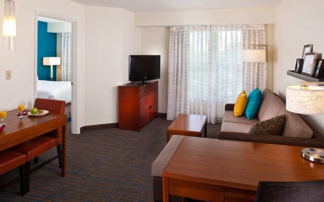 Residence Inn Baton Rouge Siegen Lane