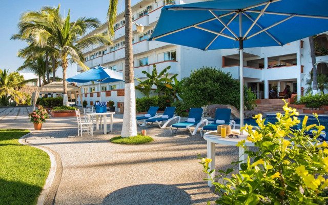 El Pescador Hotel