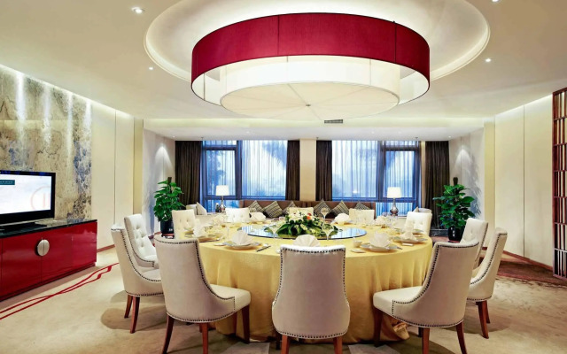 Pullman Xiamen Powerlong