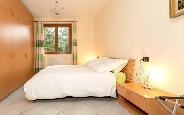 3 Bedroom Italian Lakes Apartment