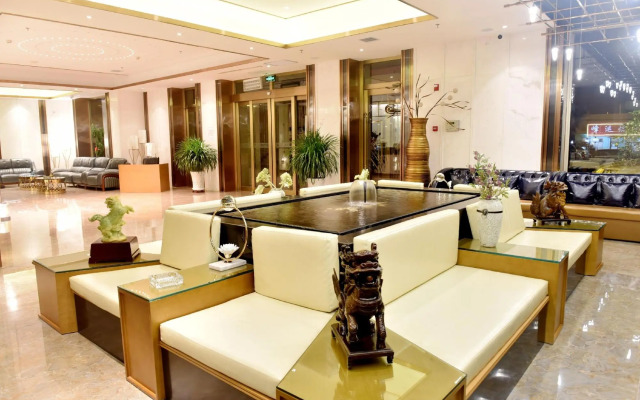 Delin Business Hotel