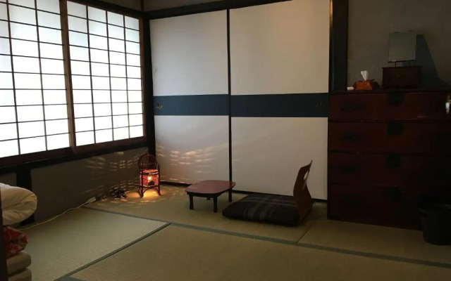Shikkuinoyado Tenjin