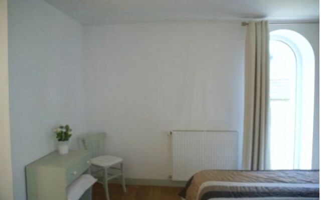 La Colombière - Maison au cœur de Vosne-Romanée