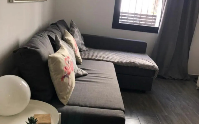 Apartamento Amapola
