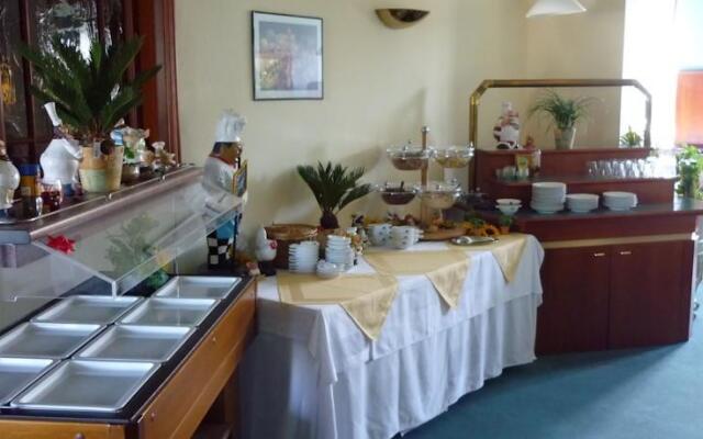 Hotel Perle am Bodden